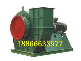 Y6-51、Y5-51鍋爐風(fēng)機(jī)